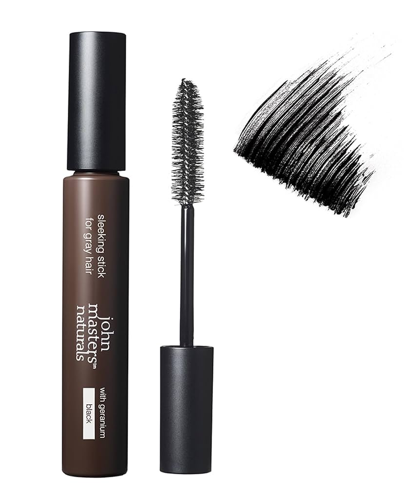 ジョンマスターオーガニック　カラーコンディショナーBK ブラック カラーコンディショナー (ブラック)(ジョンマスターオーガニック